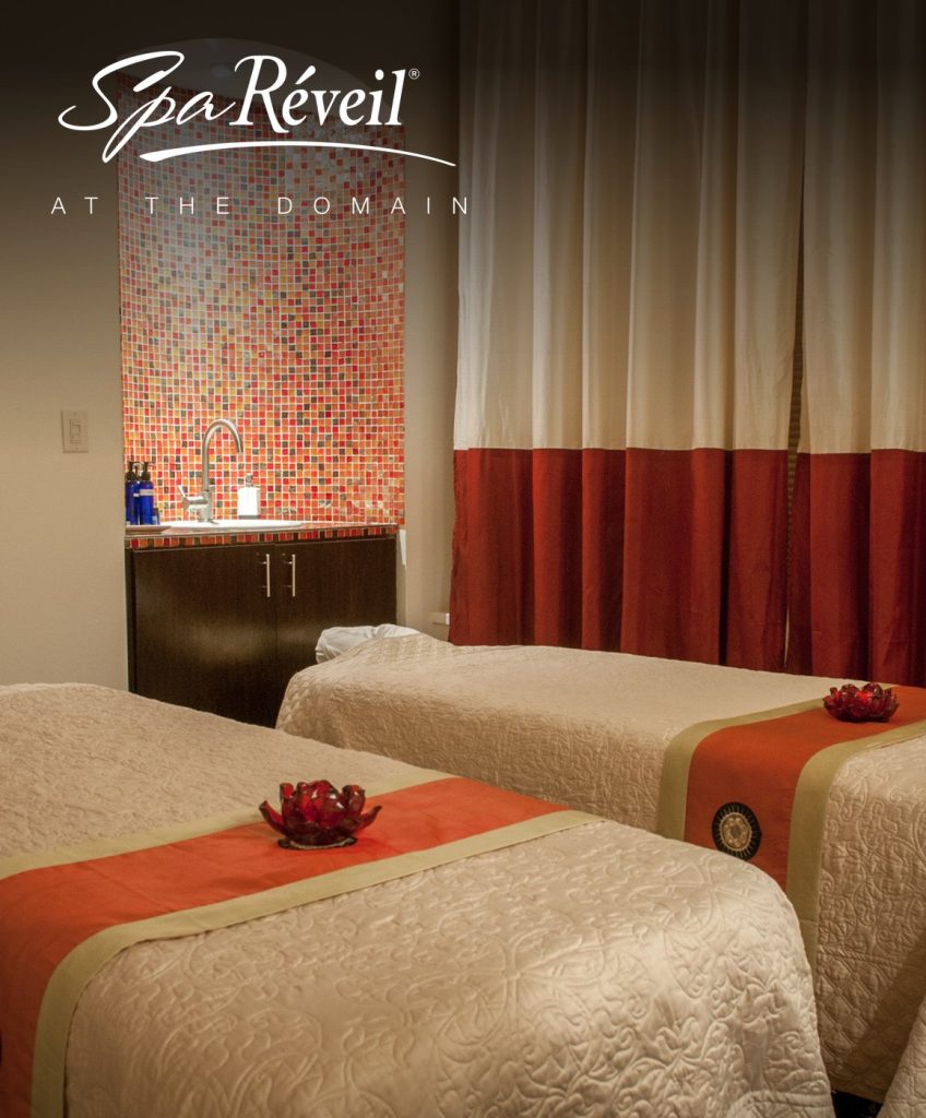 Spa Reveil marketing case study
