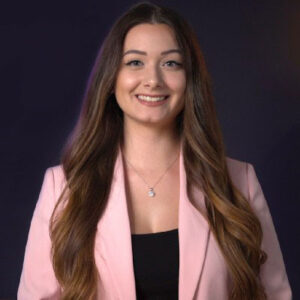 Ashley Ismailovski