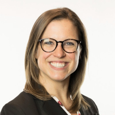 Kelsey Johnson, Head of Marketing at Partner Fleet