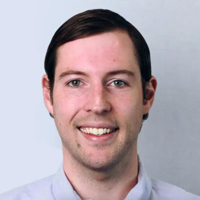 Ryan Brew, Associate Director of Sales - SmartSites