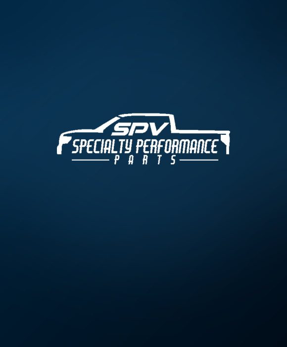 Specialty Performance Parts case study