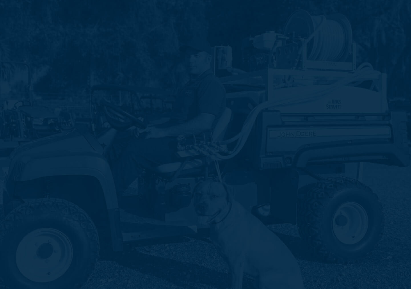 How SmartSites Makes an Impact for Sprayer Depot retail store?