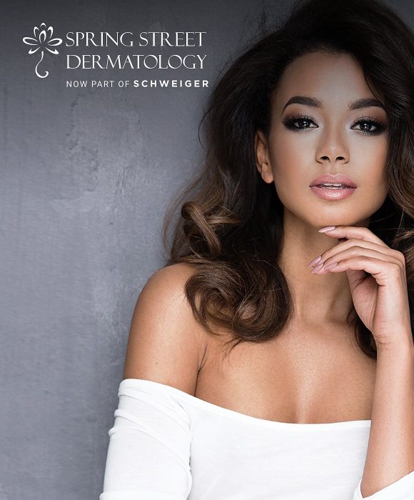 Spring Street Dermatology case study