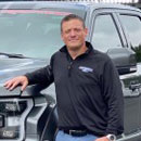 Stacy Cowan, Huntersville Ford