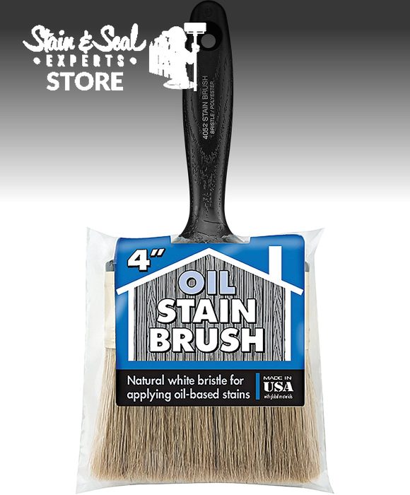 Stain and Seal Supply marketing case study