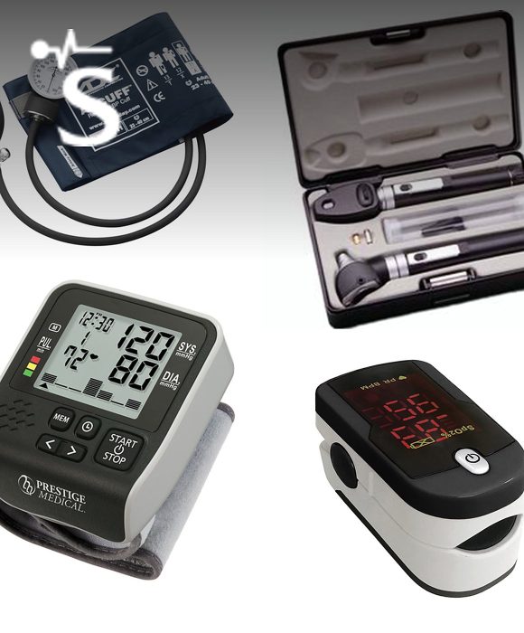 Standris Medical marketing case study