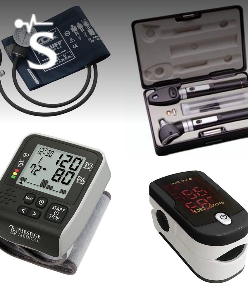 Standris Medical marketing case study
