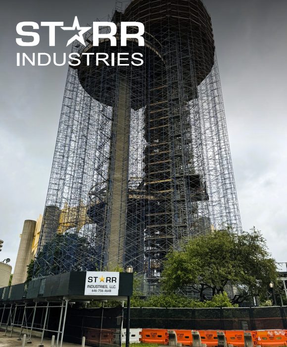 Starr Industries marketing case study