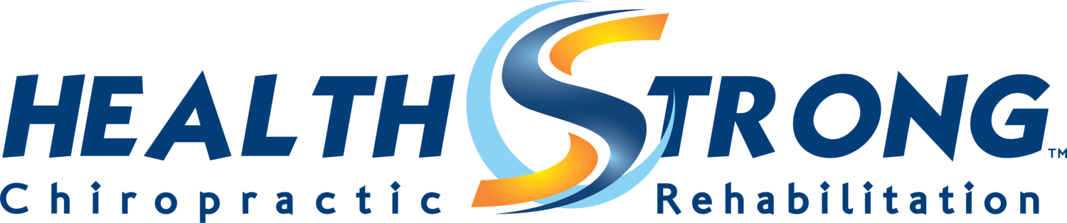 HealthStrong Logo