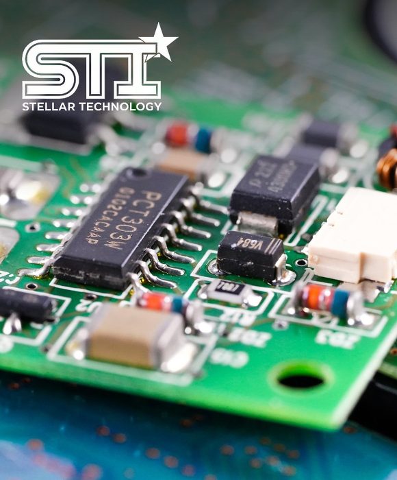Stellar Technologies case study