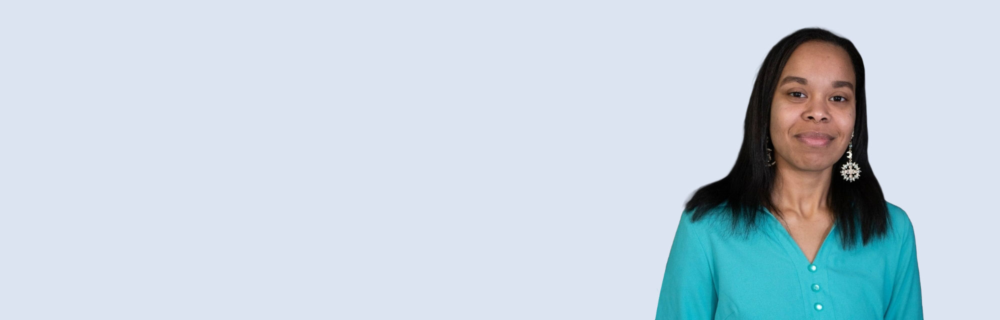 Stephanie Williams, Email Marketing Specialist banner