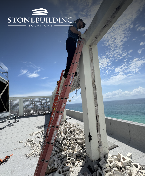 Stone Building Solutions