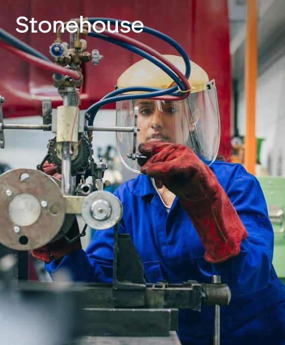 Stonehouse Process Safety