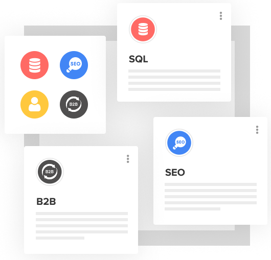 Struggling to Fill Your Pipeline with Quality Leads?