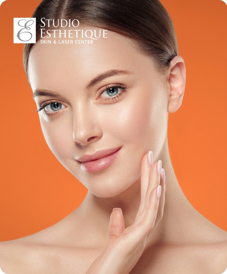 Studio Esthetique case study