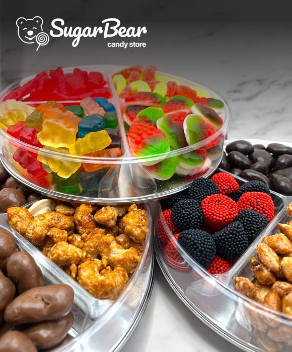Sugar Bear Candy Store