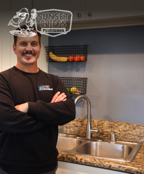 Sunset Cliffs Plumbing marketing case study