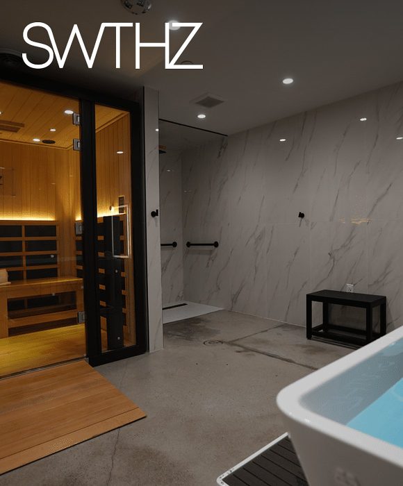 SweatHouz marketing case study