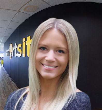 Sydney Antonik, Email Marketing Specialist - SmartSites