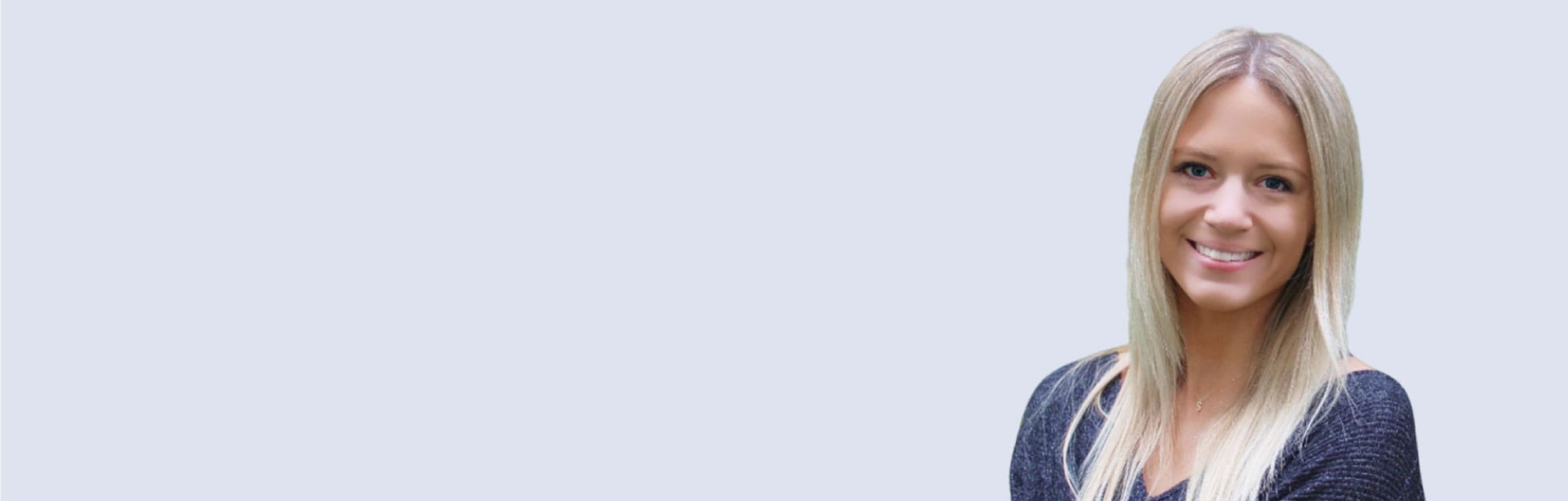 Sydney Antonik, Email Marketing Specialist - SmartSites