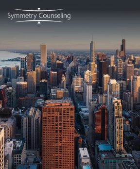 Symmetry Counseling marketing case study