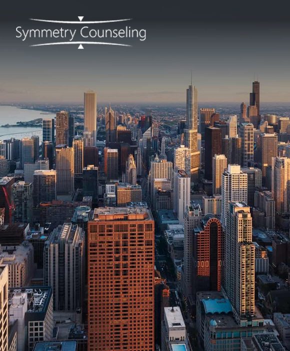 Symmetry Counseling marketing case study