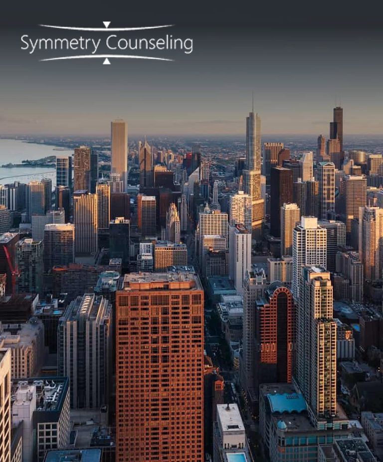 Symmetry Counseling case study