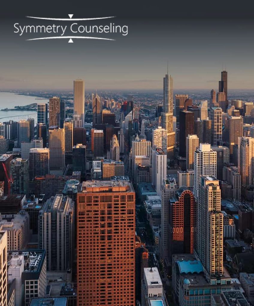 Symmetry Counseling marketing case study