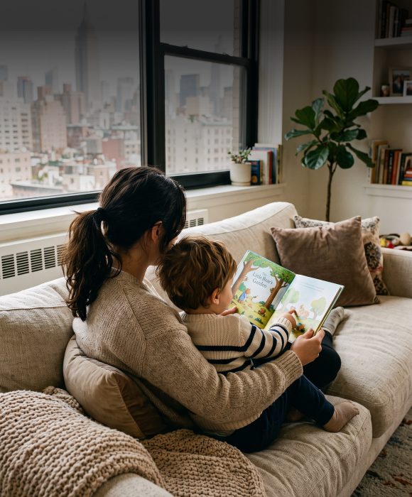 Tammy Gold Nanny Agency marketing case study