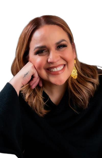 Tanya Martinez-Cardenas