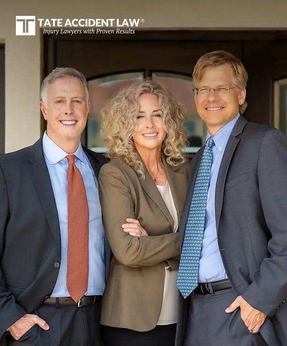Tate Rehmet Law Firm