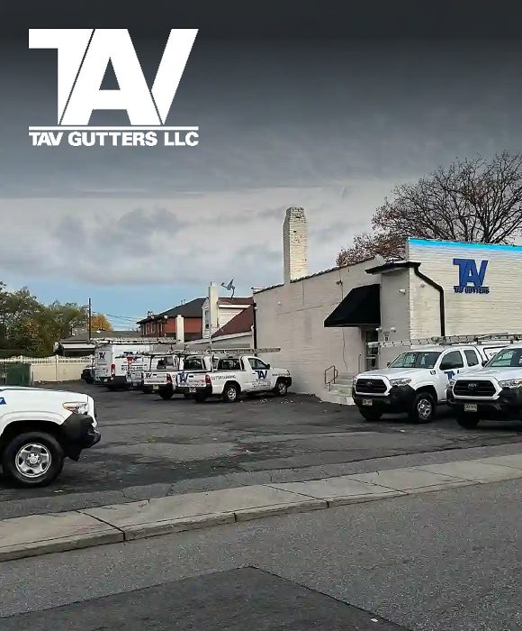 Tav Gutters marketing case study