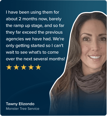 Tawny Elizondo