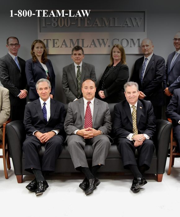 Team Law marketing case study