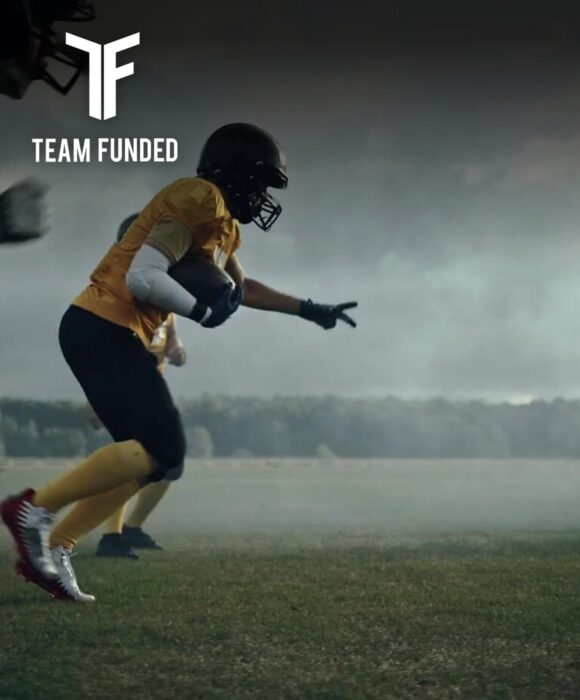 TeamFunded