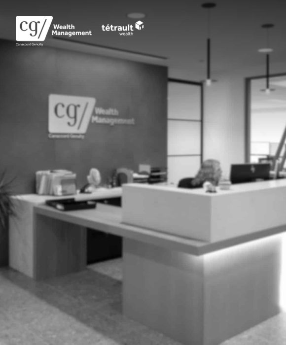 Tetrault Wealth marketing case study