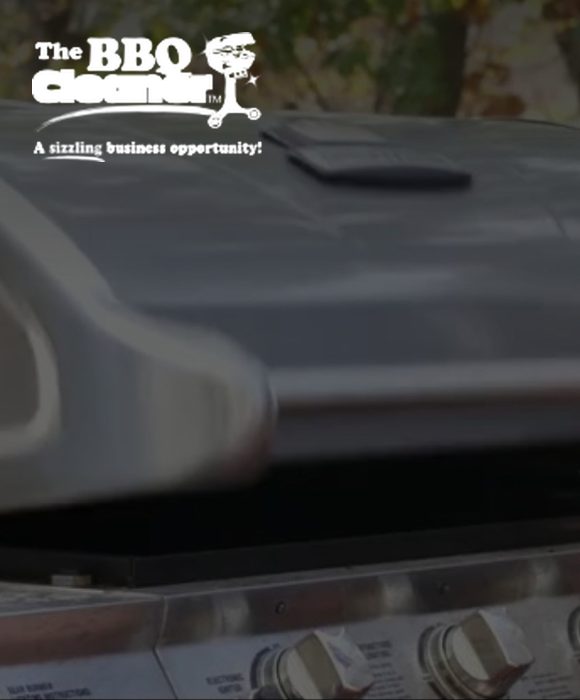 The BBQ Cleaner marketing case study