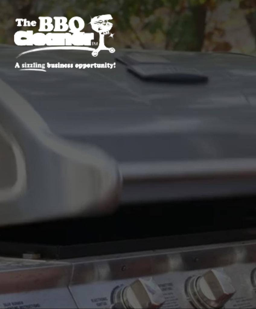The BBQ Cleaner case study