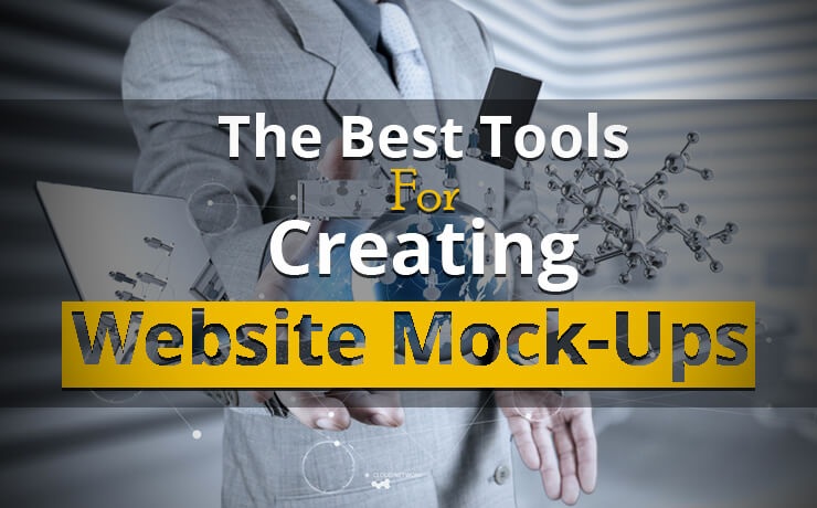 The Best Tools For Creating Website Mock-Ups