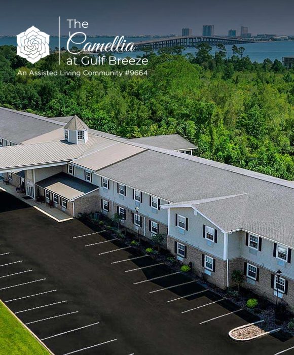The Camellia at Gulf Breeze case study