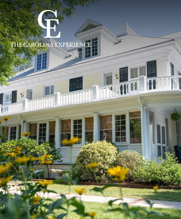 The Carolina Experience marketing case study