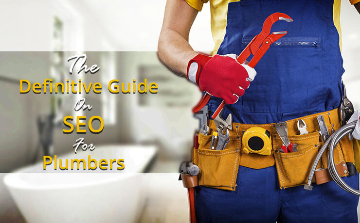 SEO for plumbers