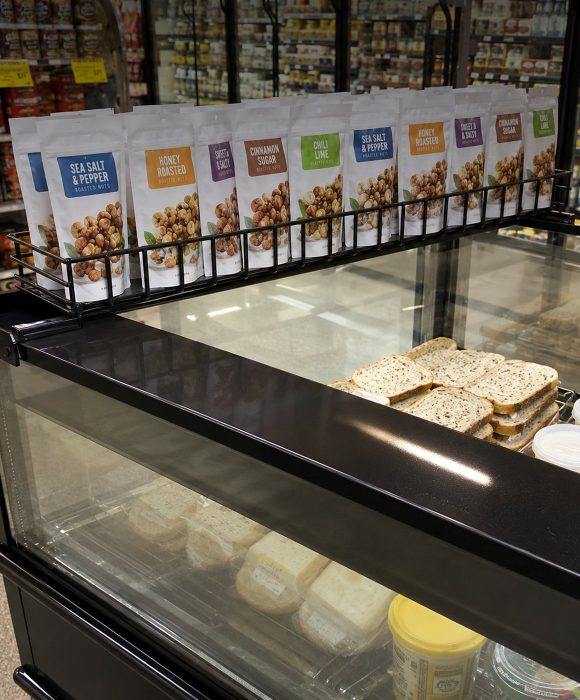 The Global Display Solution case study
