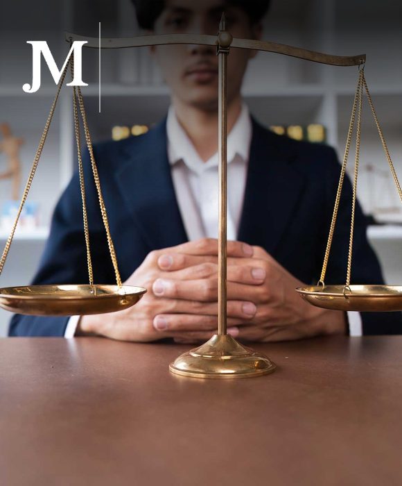 The Law office of Jennifer J. McCaskill marketing case study