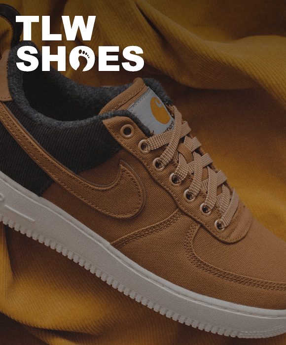 The Light Walk Shoes case study