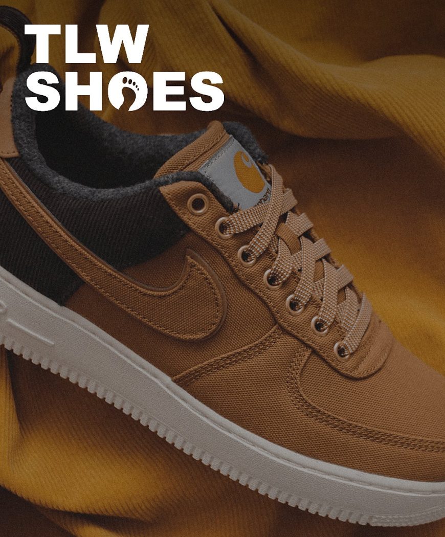 The Light Walk Shoes case study