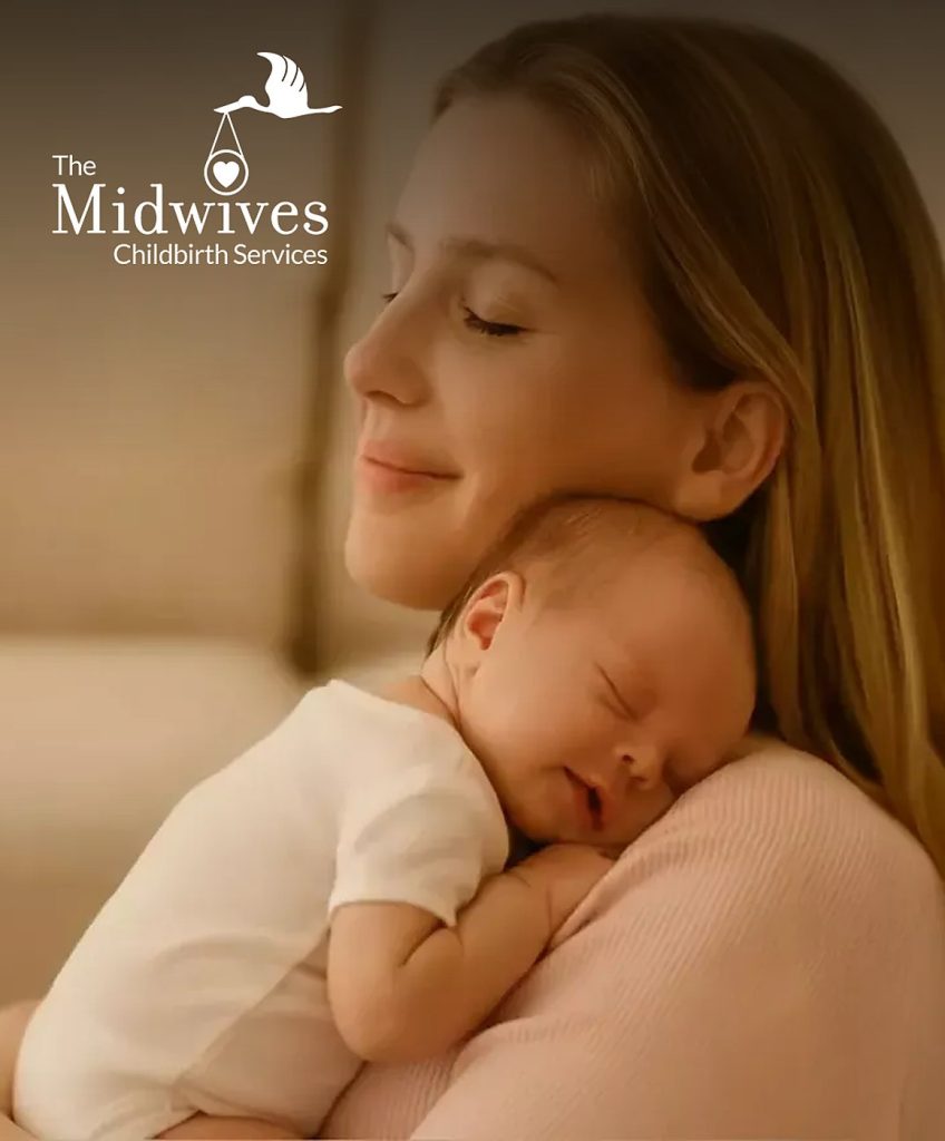 The Midwives Childbirth Services marketing case study