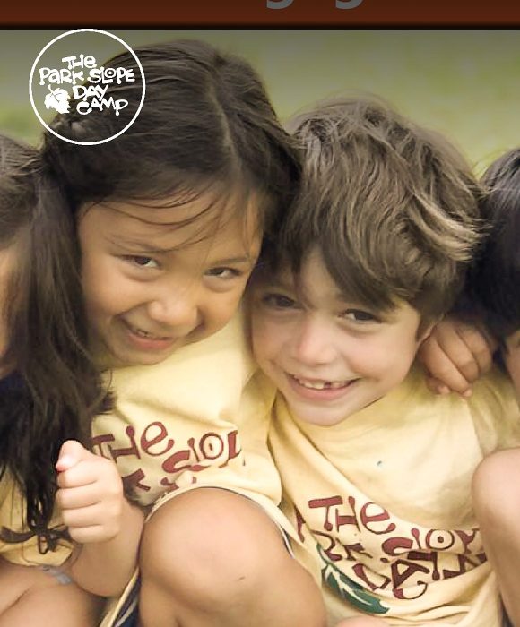 The Park Day Slope Camp marketing case study