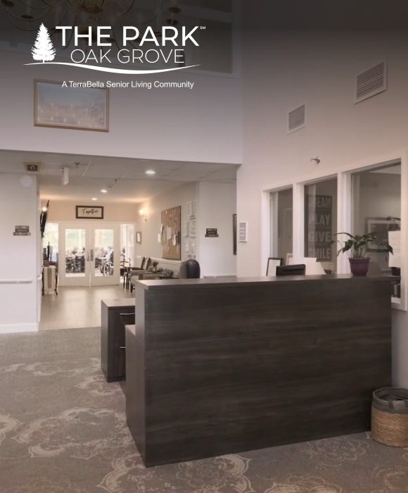The Park Oak Grove