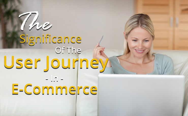 user journey in e-commerce